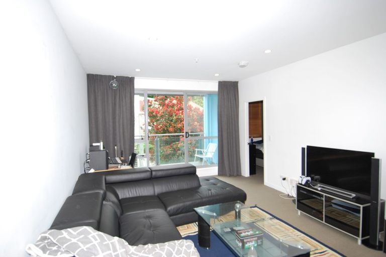 Photo of property in 5g/1 Hanson Street, Mount Cook, Wellington, 6021