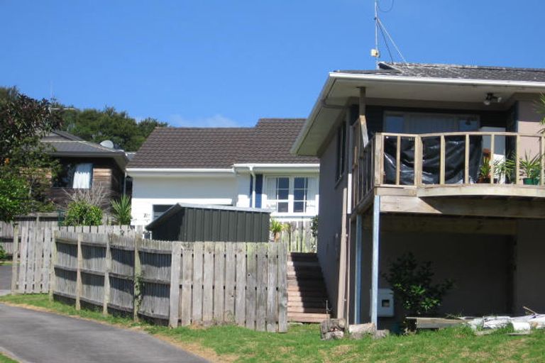 Photo of property in 1/63 Langana Avenue, Browns Bay, Auckland, 0630