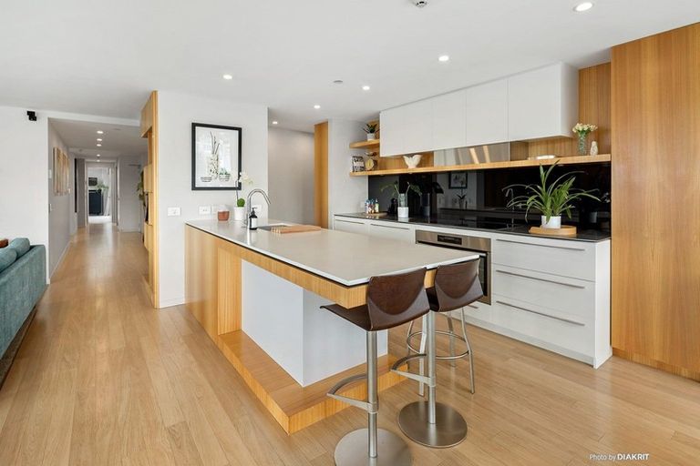 Photo of property in Elevate, 15/30a Taranaki Street, Te Aro, Wellington, 6011