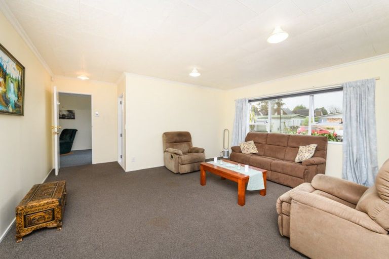 Photo of property in 83a Linton Street, West End, Palmerston North, 4410