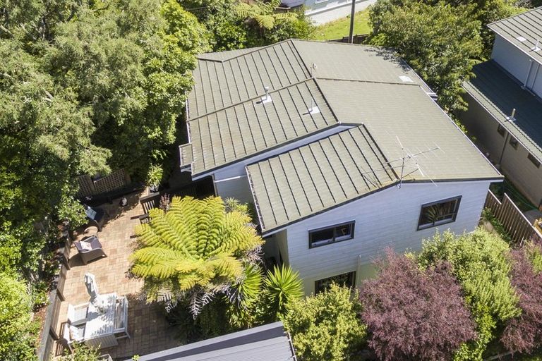 Photo of property in 76 Khandallah Road, Ngaio, Wellington, 6035