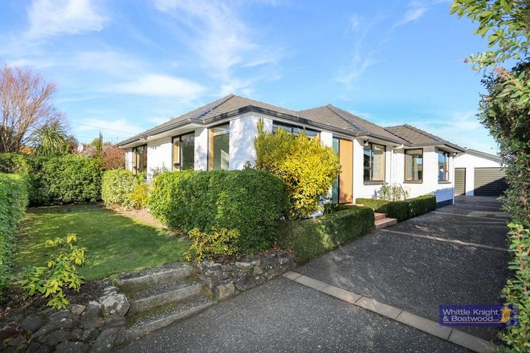 Photo of property in 3 Bevington Street, Avonhead, Christchurch, 8042