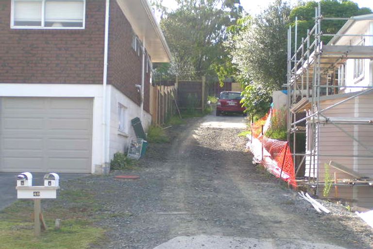 Photo of property in 49b Merriefield Avenue, Forrest Hill, Auckland, 0620