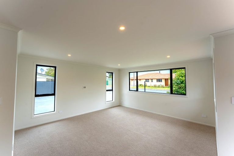 Photo of property in 76 Rayner Street North, Temuka, 7920