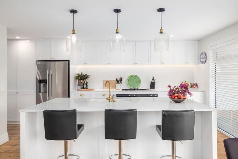 Photo of property in 87 Cashmere Road, Cashmere, Christchurch, 8022