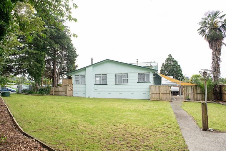Photo of property in 10 Donnelly Street, Waihi, 3610