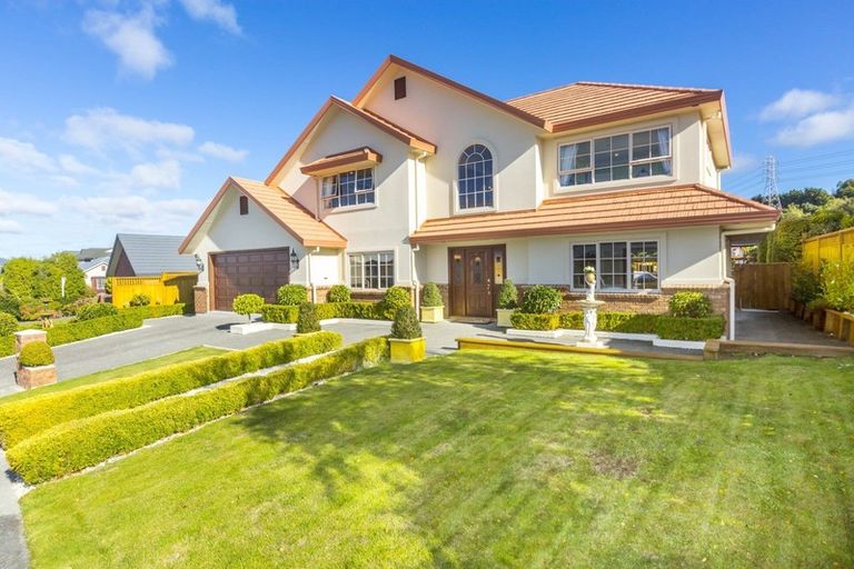 Photo of property in 41 Kirton Drive, Riverstone Terraces, Upper Hutt, 5018