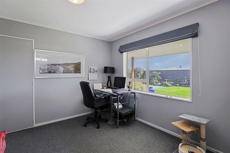 Photo of property in 265 Tancred Street, Ashburton, 7700