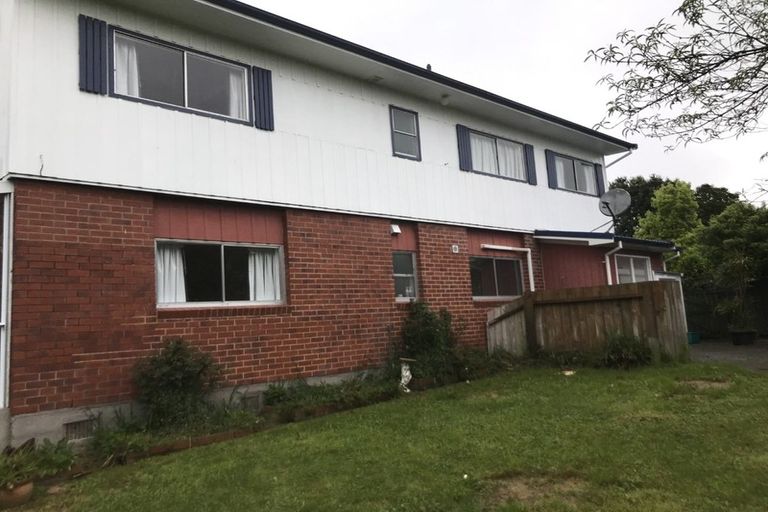 Photo of property in 23 Argyle Avenue, Levin, 5510