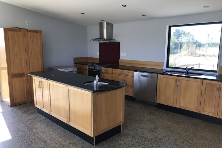 Photo of property in 128 Amesbury Road, Sefton, Rangiora, 7477