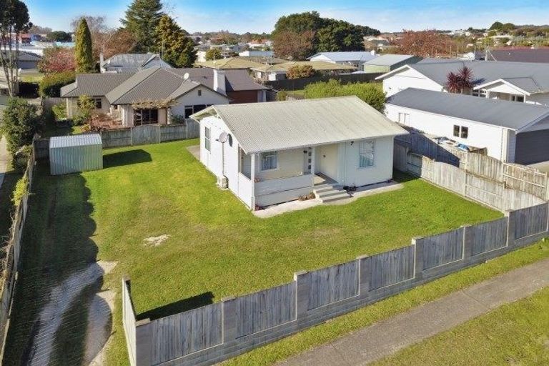 Photo of property in 10a Belvedere Street, Te Puke, 3119