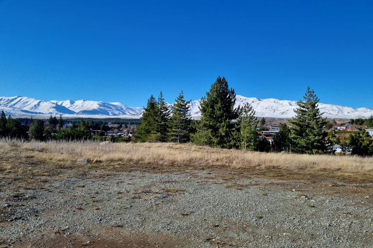 Photo of property in 25 Edwards Lane, Lake Tekapo, 7999
