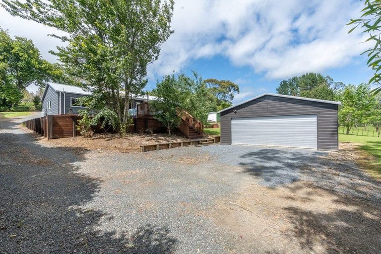 Photo of property in 2a/781 Te Pahu Road, Te Pahu, Hamilton, 3285