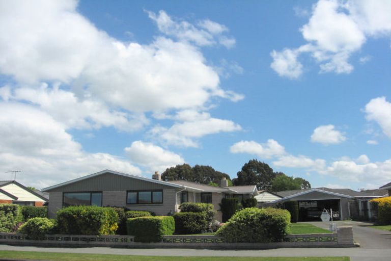 Photo of property in 53 Bainton Street, Bishopdale, Christchurch, 8053