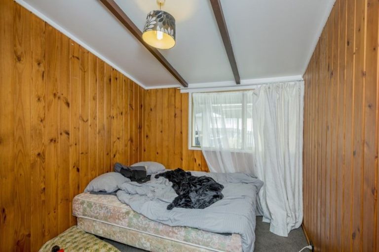 Photo of property in 6 Drake Street, Levin, 5510