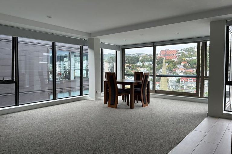 Photo of property in Vsp South, 1103/166 Victoria Street, Te Aro, Wellington, 6011