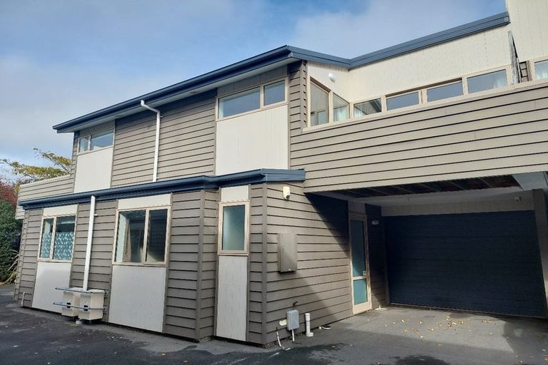 Photo of property in 13/9 Cameron Street, Sydenham, Christchurch, 8023