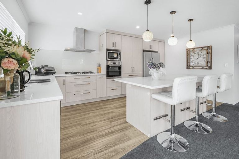 Photo of property in 5 Naismith Street, Chartwell, Hamilton, 3210