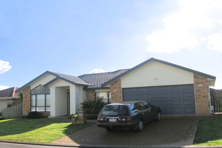 Photo of property in 7 Coleraine Place, East Tamaki, Auckland, 2016
