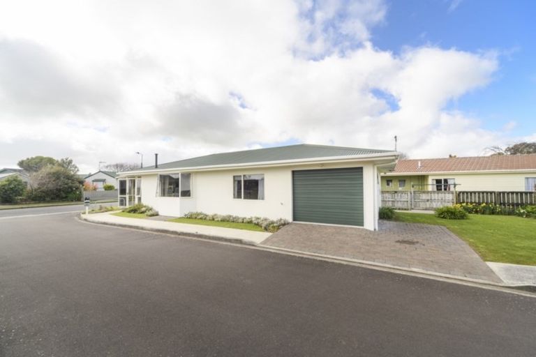 Photo of property in 39a Armagh Terrace, Marton, 4710