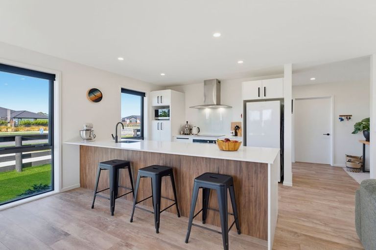 Photo of property in 2 Chambers Avenue, Woodend, 7610