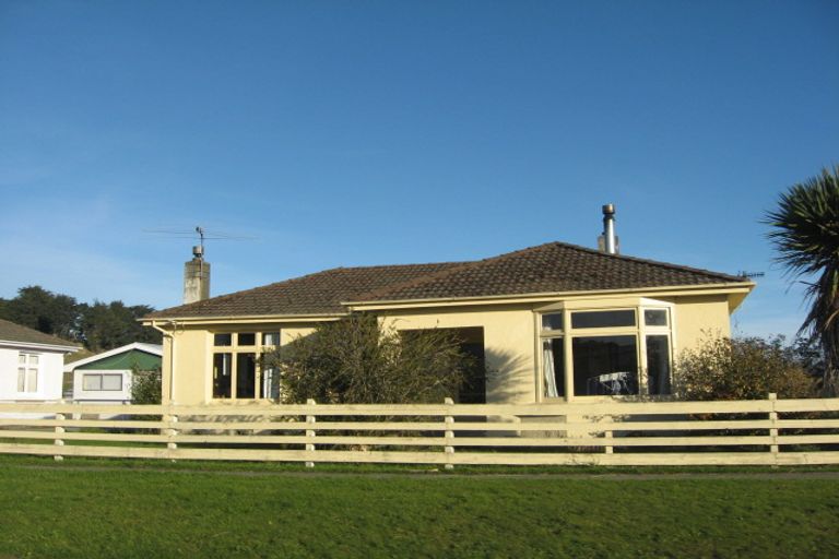 Photo of property in 5 Clyde Street, Mataura, 9712