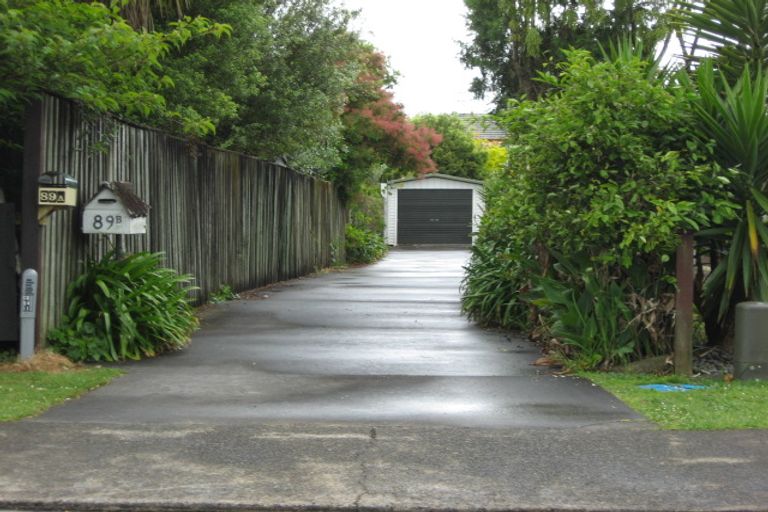Photo of property in 89a Rosehill Drive, Rosehill, Papakura, 2113