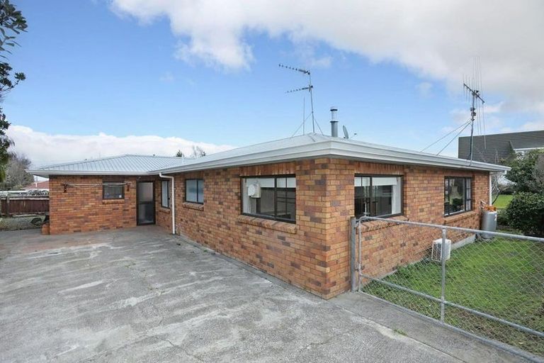 Photo of property in 21 Tennent Court, Marton, 4710