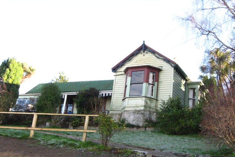 Photo of property in 136 Queen Street, North Dunedin, Dunedin, 9016