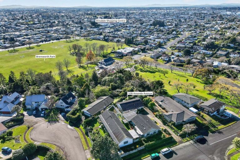 Photo of property in 52b Amanda Avenue, Dinsdale, Hamilton, 3204