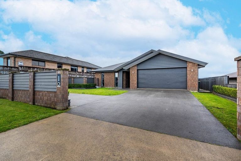 Photo of property in 68 Horsham Downs Road, Rototuna North, Hamilton, 3210