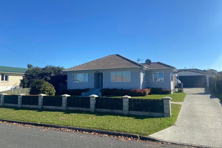 Photo of property in 12 Turnbull Crescent, Morrinsville, 3300