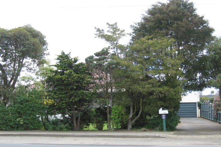 Photo of property in 208 Kamo Road, Whau Valley, Whangarei, 0112