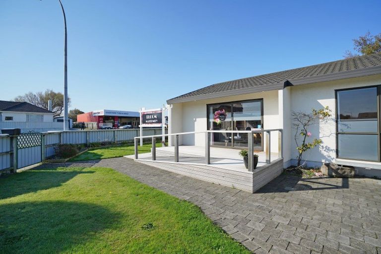 Photo of property in 478 Dee Street, Gladstone, Invercargill, 9810