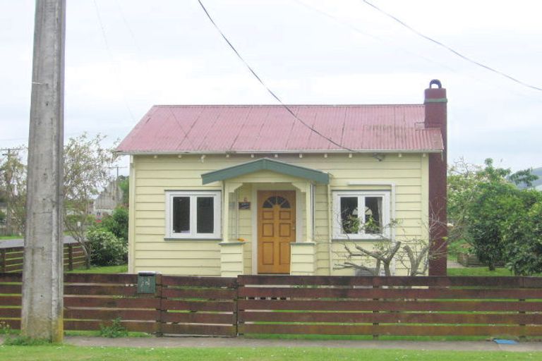 Photo of property in 15 Junction Road, Paeroa, 3600