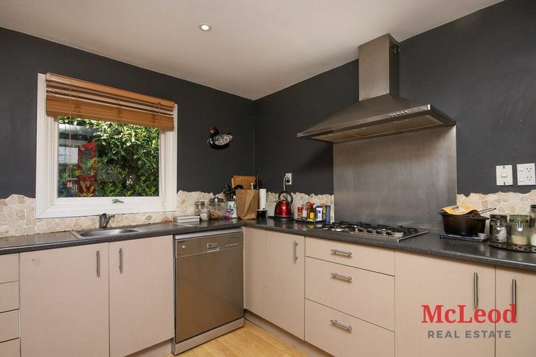 Photo of property in 6 Wills Street, Ashburton, 7700