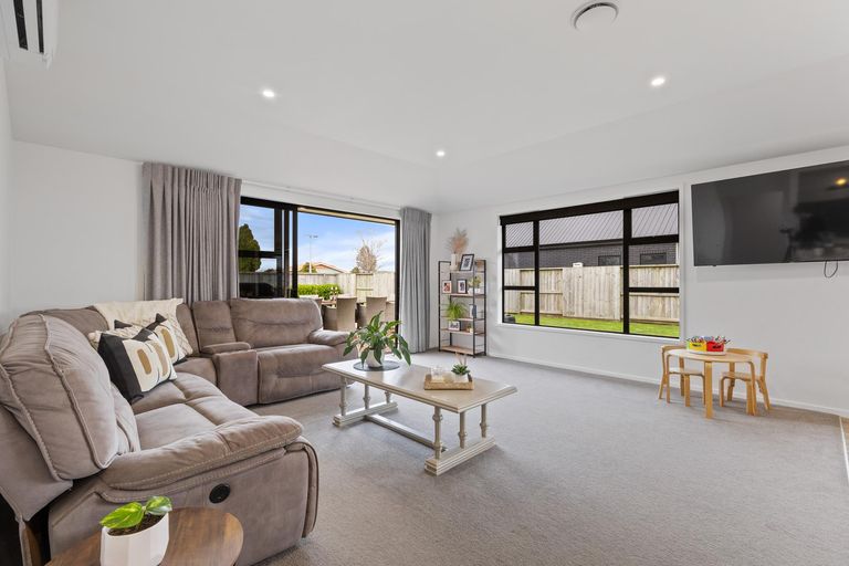 Photo of property in 4 Sadie Drive, Matamata, 3400