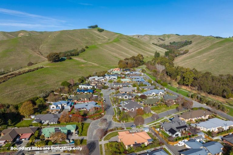 Photo of property in 1 Quail Place, Witherlea, Blenheim, 7201