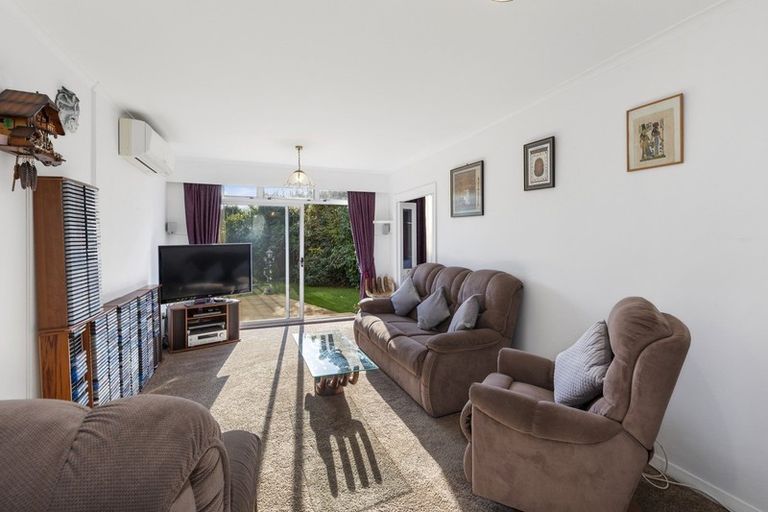 Photo of property in 9 Kilmister Grove, Boulcott, Lower Hutt, 5011