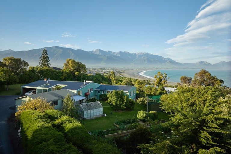 Photo of property in 12 Deal Street, Kaikoura, 7300