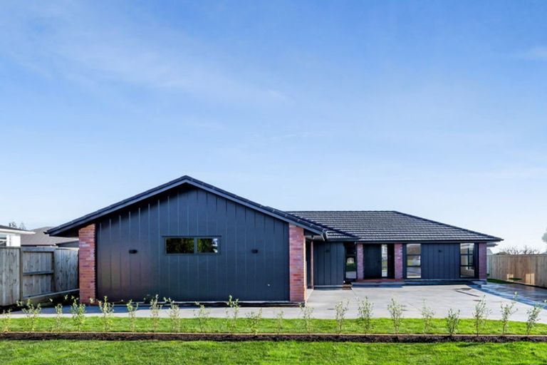 Photo of property in 5-7 Wills Road, Bell Block, New Plymouth, 4312