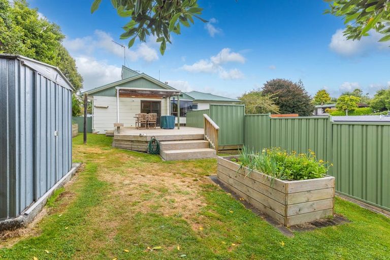 Photo of property in 414 Elizabeth Avenue, Te Awamutu, 3800