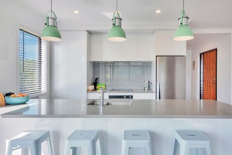 Photo of property in 4 Park Lane, Omarama, 9412