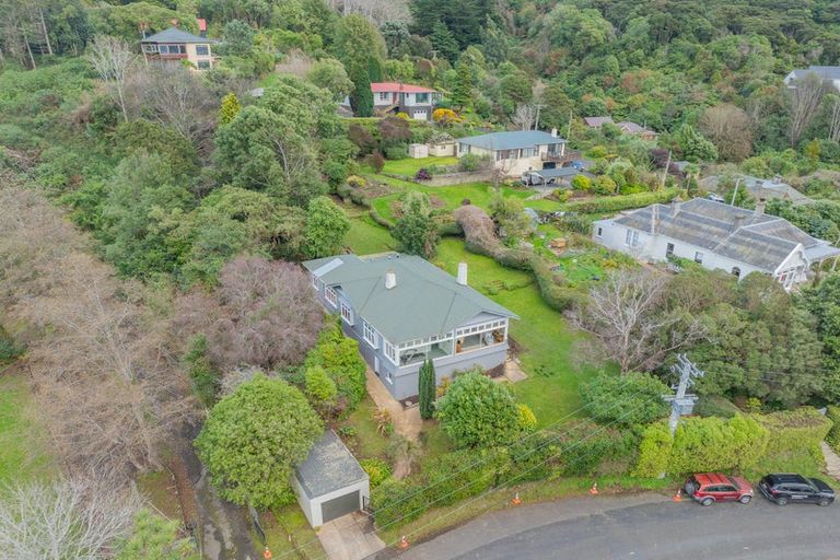 Photo of property in 35 Saint Leonards Drive, Saint Leonards, Dunedin, 9022