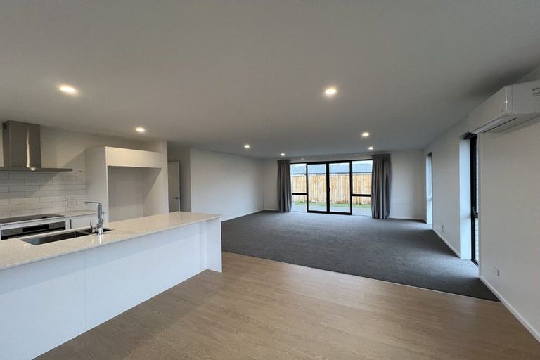 Photo of property in 4 River Stone Drive, Halswell, Christchurch, 8025