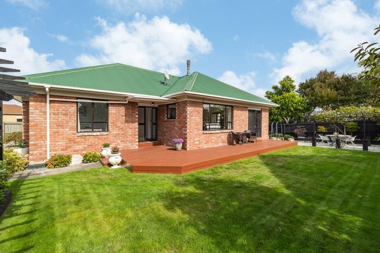 Photo of property in 14e Washbournes Road, Wigram, Christchurch, 8042