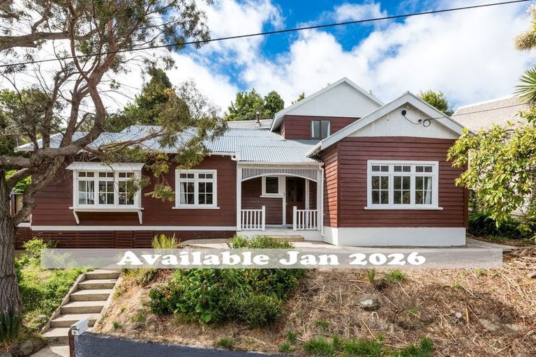 Photo of property in 198 North Road, North East Valley, Dunedin, 9010