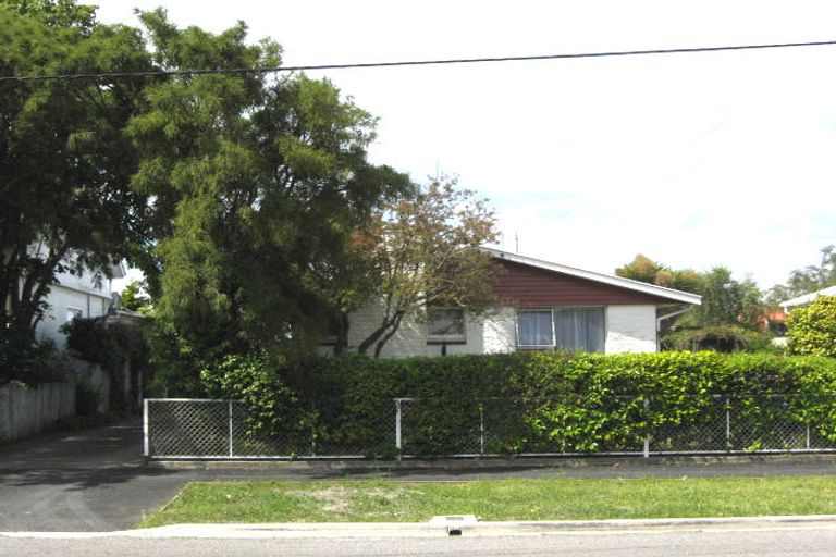 Photo of property in 47 Mackenzie Avenue, Woolston, Christchurch, 8023