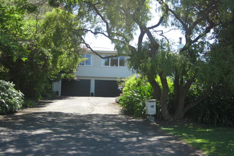 Photo of property in 92 West Street, Feilding, 4702