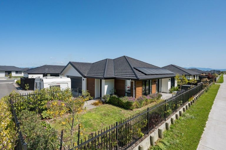 Photo of property in 31 Oakdale Grove, Richmond, 7020